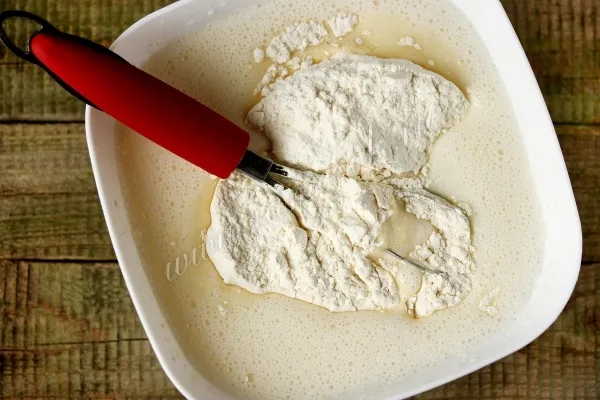 Шаг 2: иллюстрация