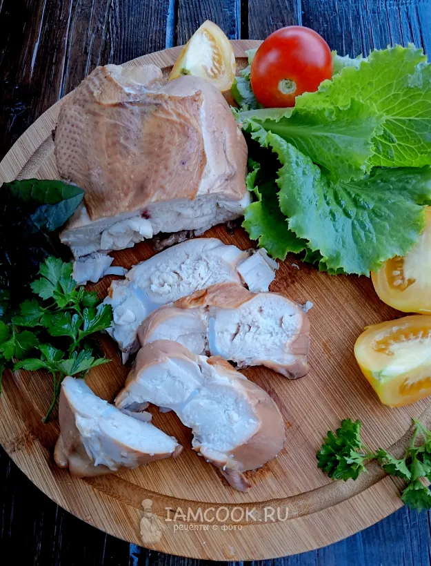 Шаг 5: иллюстрация