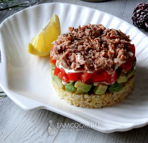 Шаг 9: иллюстрация