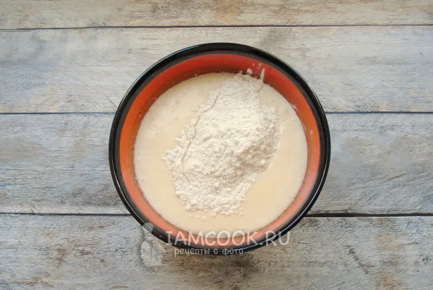 Шаг 5: иллюстрация