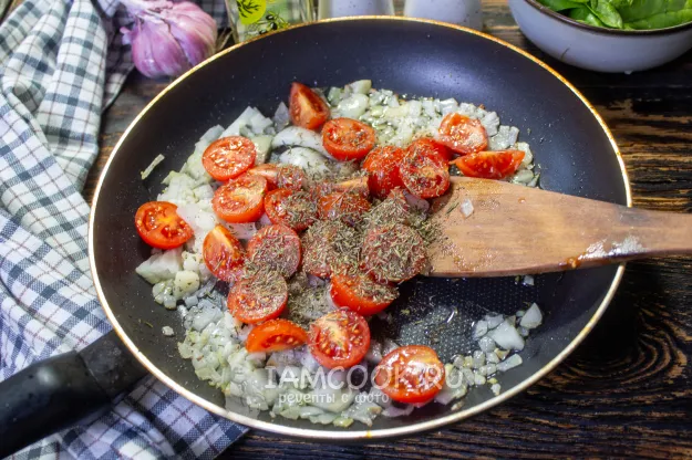 Шаг 7: иллюстрация