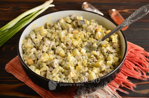 Шаг 8: иллюстрация