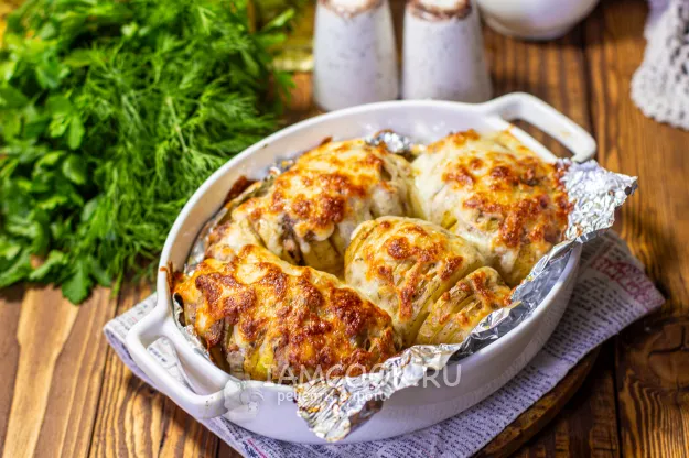 Шаг 9: иллюстрация