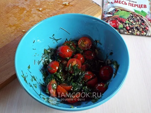 Шаг 5: иллюстрация