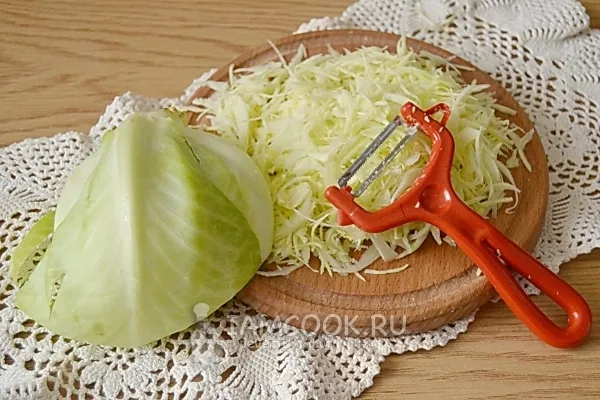 Шаг 2: иллюстрация