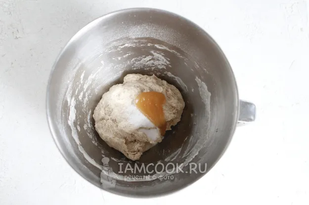 Шаг 6: иллюстрация