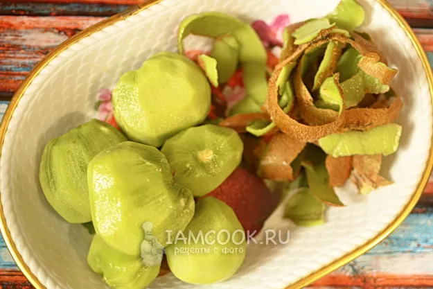 Шаг 3: иллюстрация