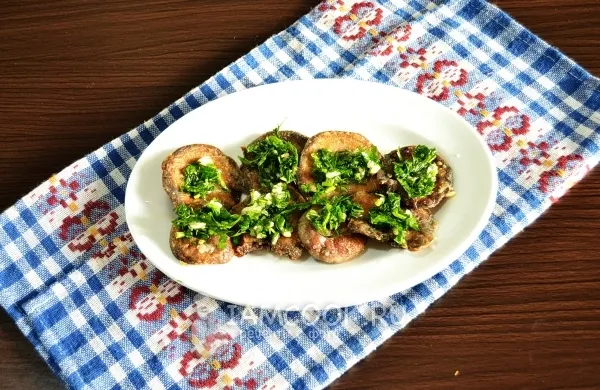 Шаг 9: иллюстрация