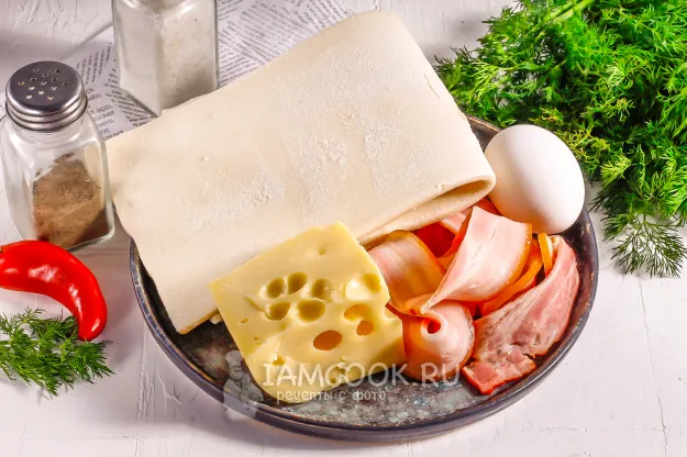 Шаг 1: иллюстрация