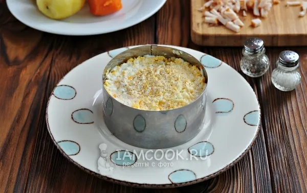 Шаг 10: иллюстрация