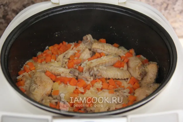 Шаг 11: иллюстрация