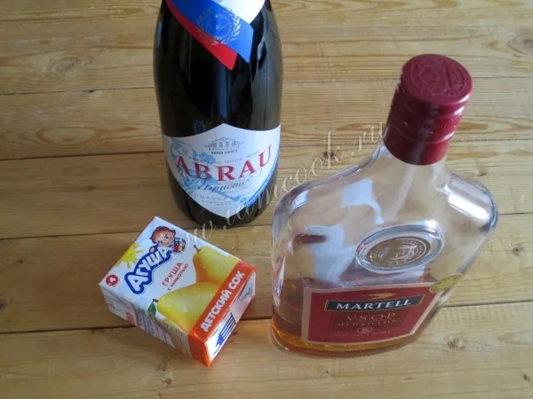 Шаг 1: иллюстрация