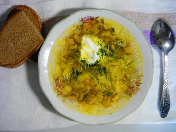 Шаг 6: иллюстрация