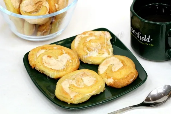 Шаг 8: иллюстрация