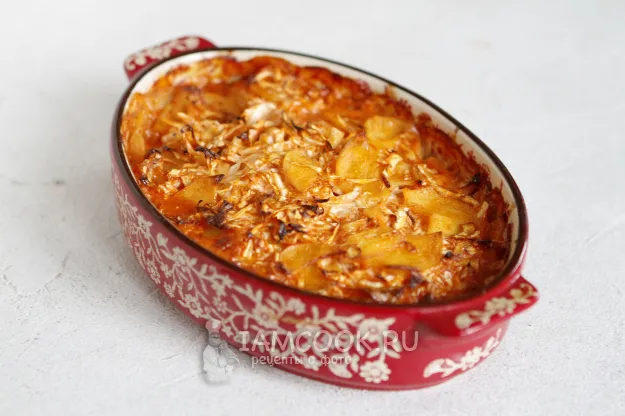 Шаг 9: иллюстрация