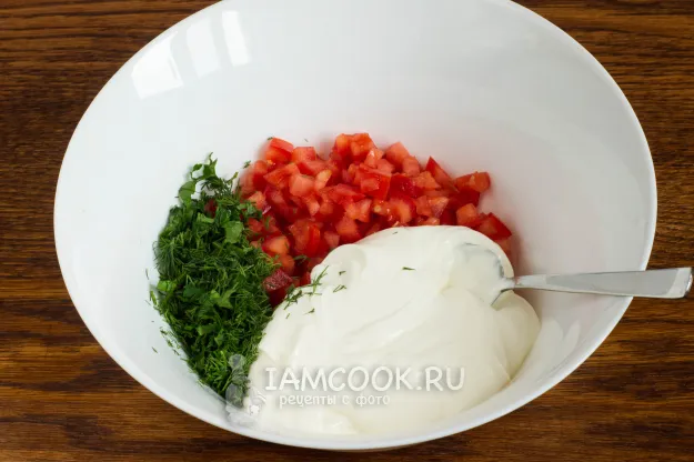 Шаг 3: иллюстрация