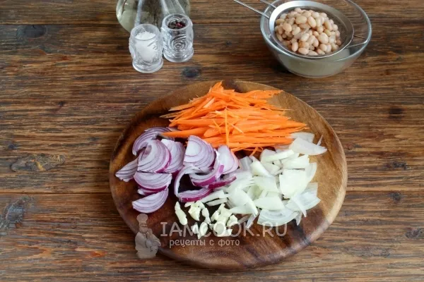 Шаг 2: иллюстрация