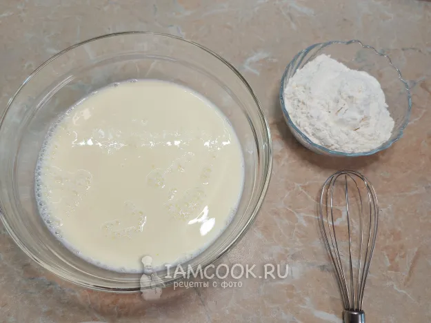 Шаг 4: иллюстрация