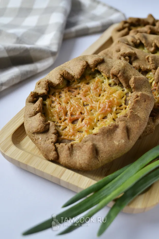 Шаг 10: иллюстрация