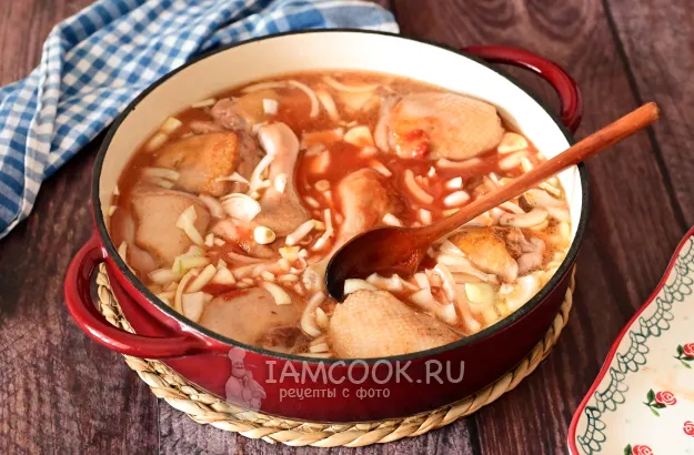 Шаг 8: иллюстрация