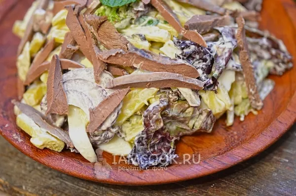 Шаг 1: иллюстрация