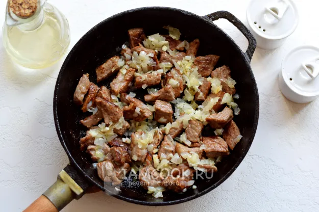 Шаг 3: иллюстрация