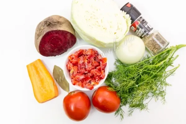 Шаг 1: иллюстрация