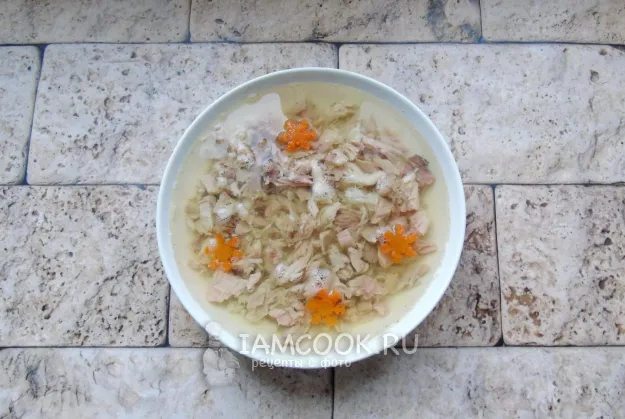 Шаг 10: иллюстрация