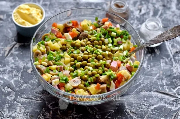 Шаг 7: иллюстрация