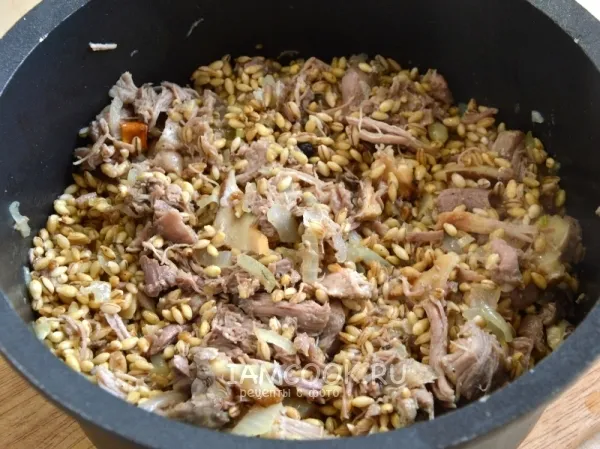 Шаг 5: иллюстрация