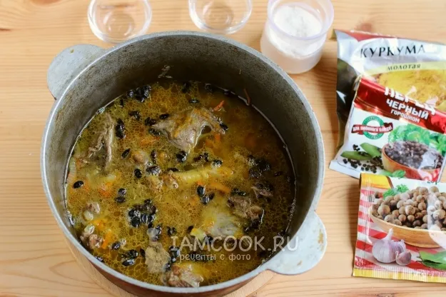 Шаг 6: иллюстрация