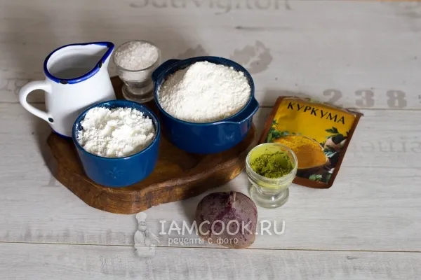 Шаг 1: иллюстрация