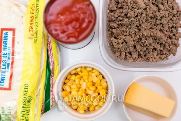 Шаг 1: иллюстрация