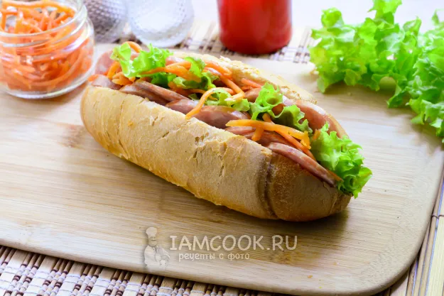 Шаг 3: иллюстрация