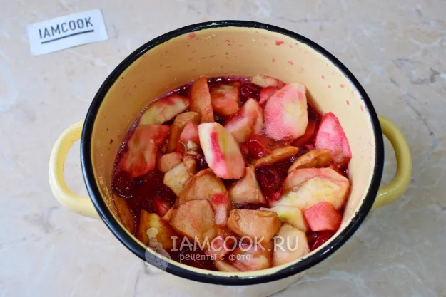 Шаг 5: иллюстрация