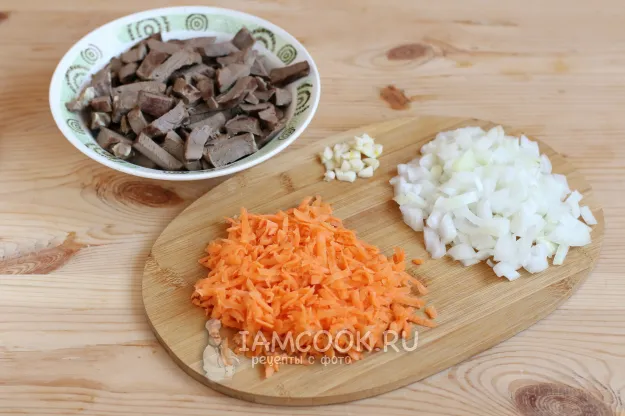 Шаг 3: иллюстрация