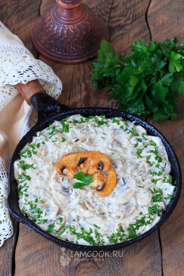 Шаг 8: иллюстрация