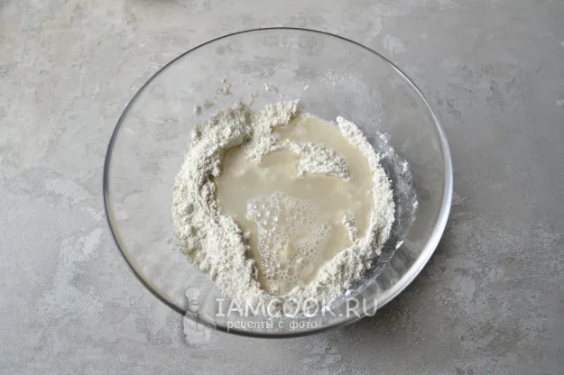 Шаг 3: иллюстрация