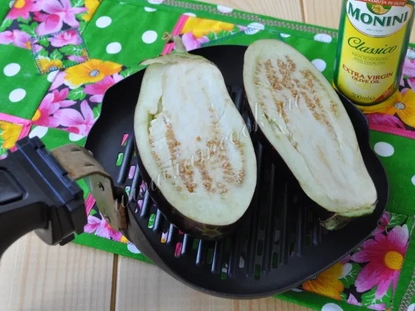 Шаг 2: иллюстрация