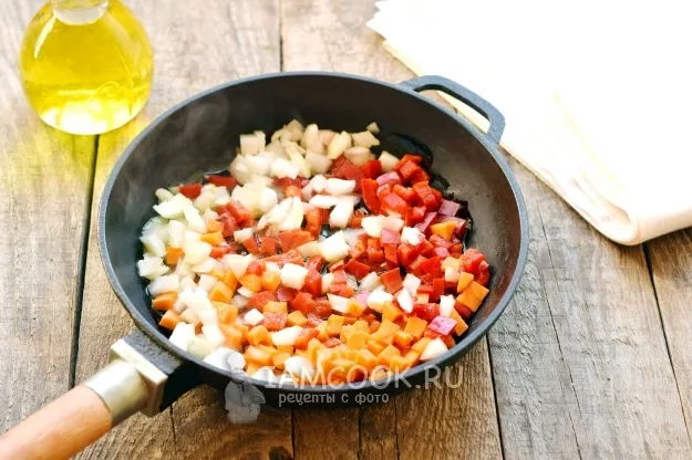 Шаг 2: иллюстрация