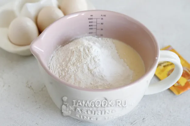 Шаг 4: иллюстрация