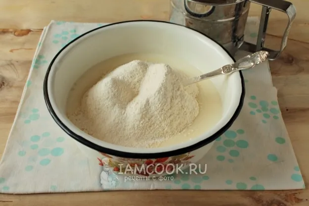 Шаг 5: иллюстрация