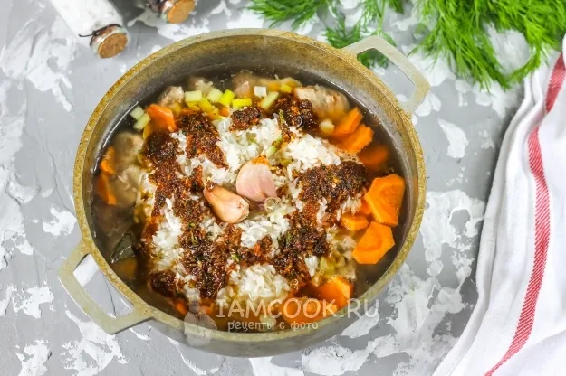 Шаг 6: иллюстрация