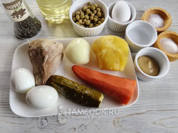 Шаг 1: иллюстрация