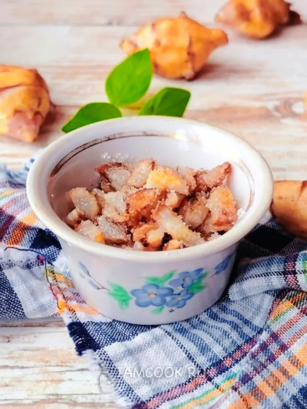 Шаг 9: иллюстрация