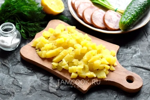 Шаг 2: иллюстрация