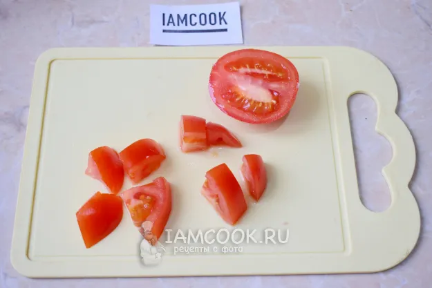 Шаг 6: иллюстрация