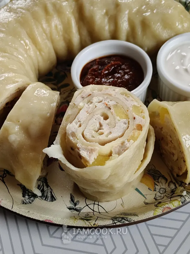 Шаг 14: иллюстрация