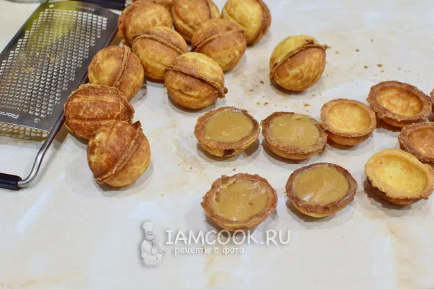 Шаг 8: иллюстрация