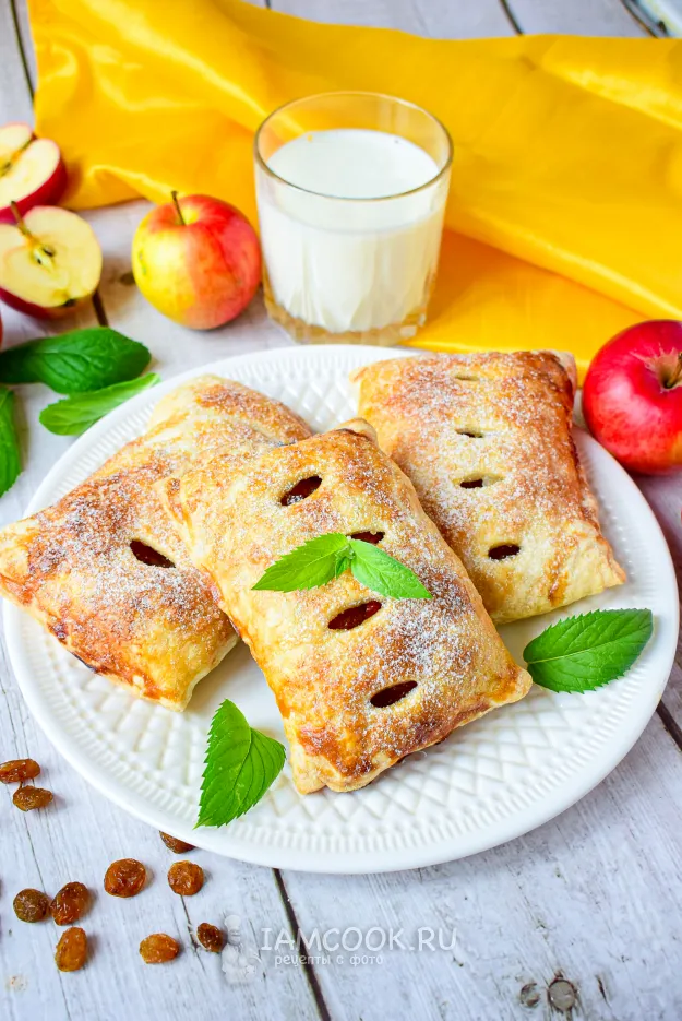 Шаг 10: иллюстрация